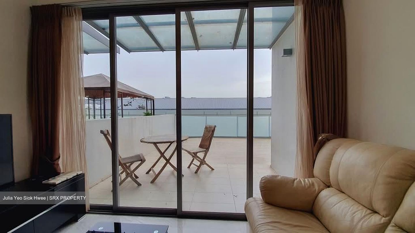 Centro Residences (D20), Condominium #533768541